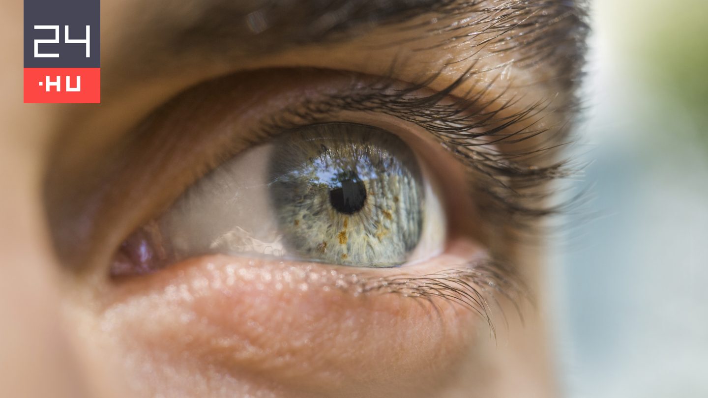 Orvosi csoda: visszaadhatja a látást az új kezelés