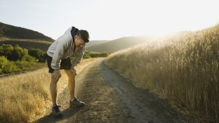 futás, testmozgás, napi 5 perc, ülőmunka, kutatás, viselhető eszközök