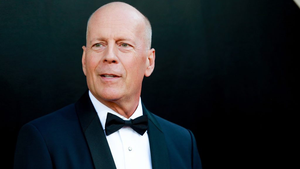 Felesége szerint Bruce Willis nincs tisztában azzal, hogy beteg