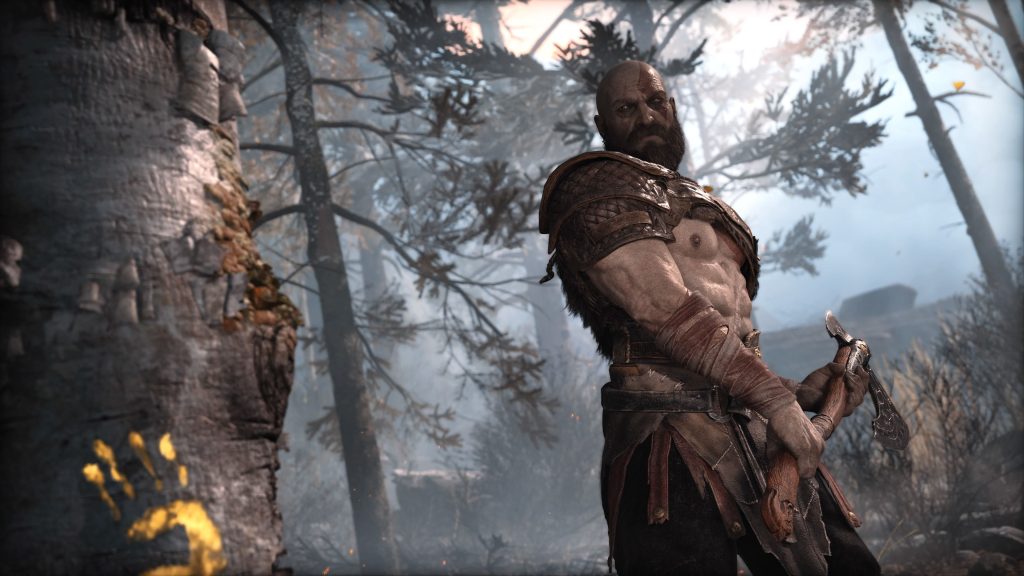 Megvan, ki alakítja majd Kratost a God of War tévésorozatban