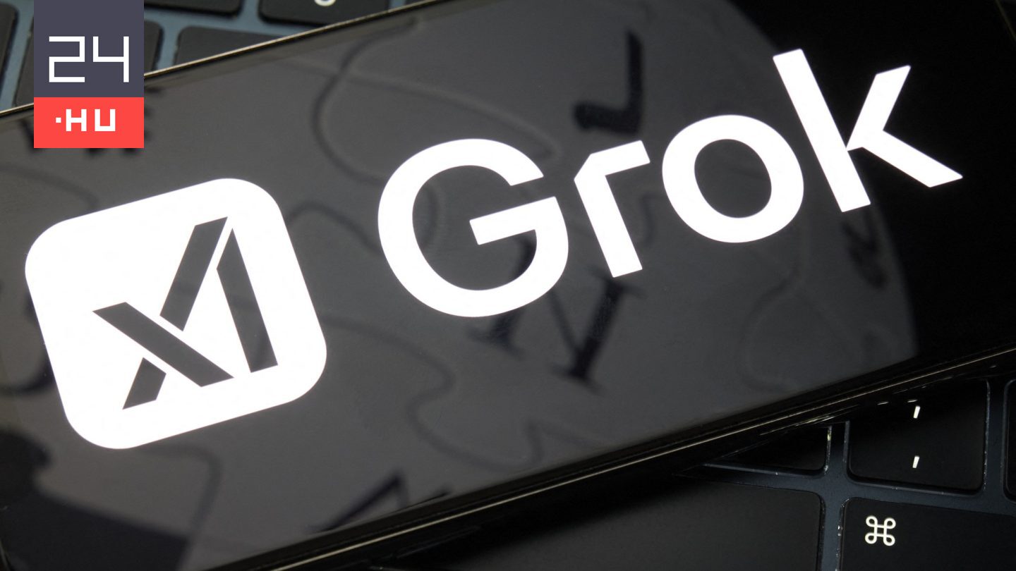 Embereket vetkőztet le Elon Musk mesterséges intelligenciája