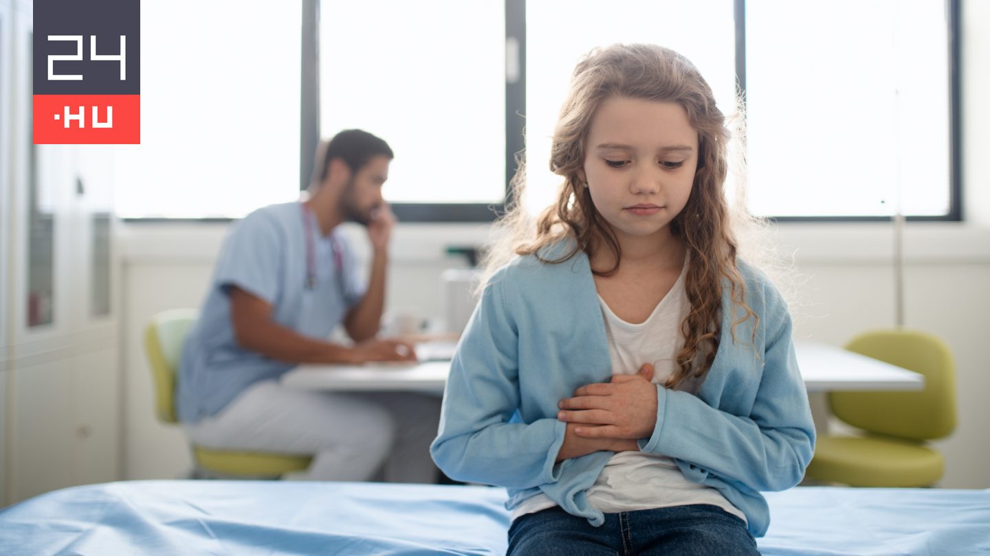 Gyerekek adagolják túl a fogyásra használt gyógyszereket