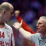 Simon Hald kórház dán kéziválogatott eb elődöntő