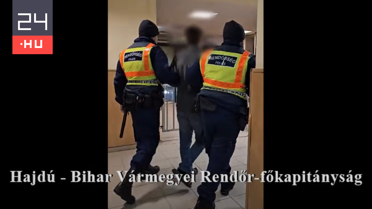 Napokig rendőrnek és jegyellenőrnek adta ki magát