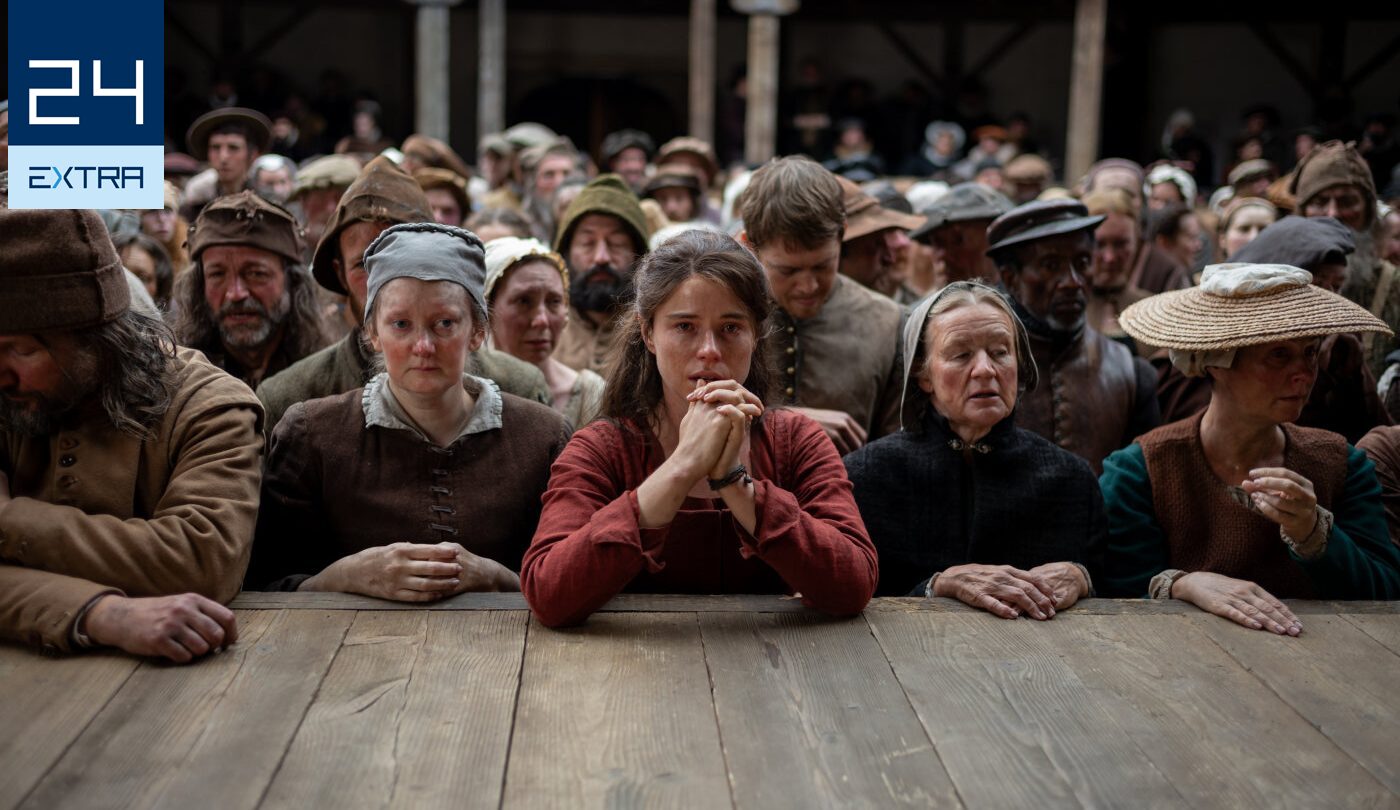 Megírni a Hamletet nagy dolog, gyereket nevelni még nagyobb