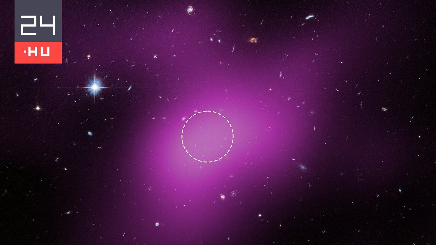 Olyan objektumra bukkantak a kutatók, amilyet még sosem láttunk az univerzumban