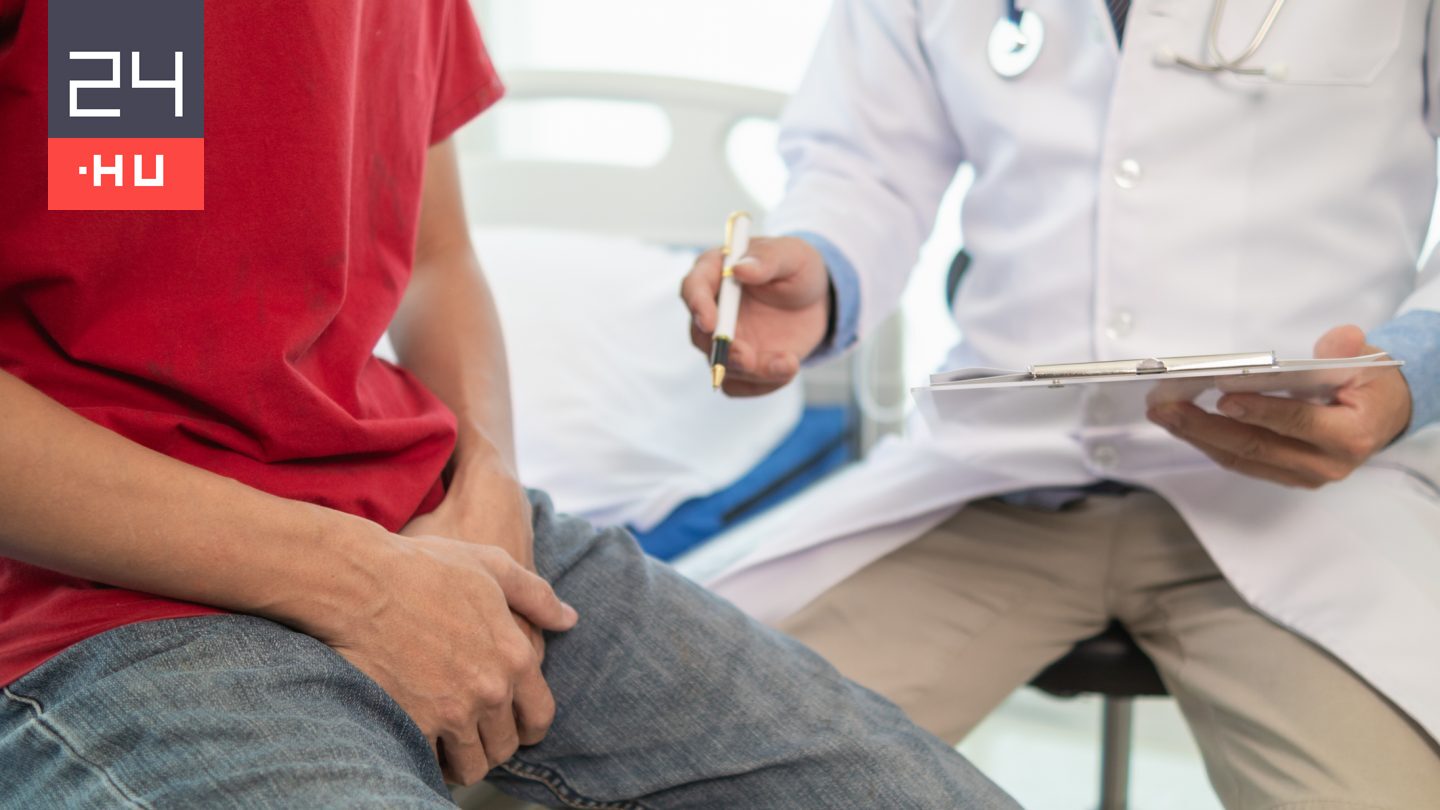 Havonta egyszer minden férfinak időt kell szánni erre, hogy felfedezhető legyen az alattomos daganatos betegség