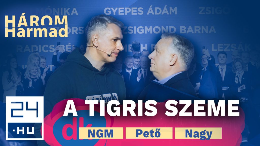 Lázár János lehet egy Fidesz-vereség nagy győztese?