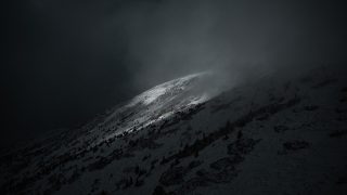 Szerdán ismét havazhat.