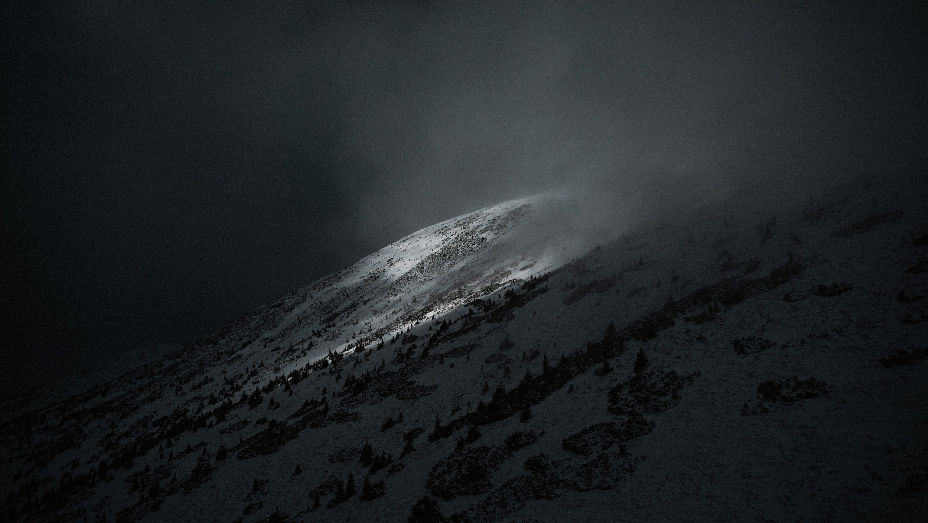 Szerdán ismét havazhat.