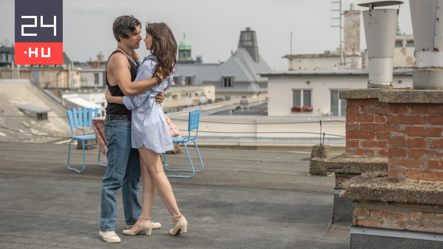 Tizenhárom éves tévés rekordot döntött meg újévkor a Hogyan tudnék élni nélküled?