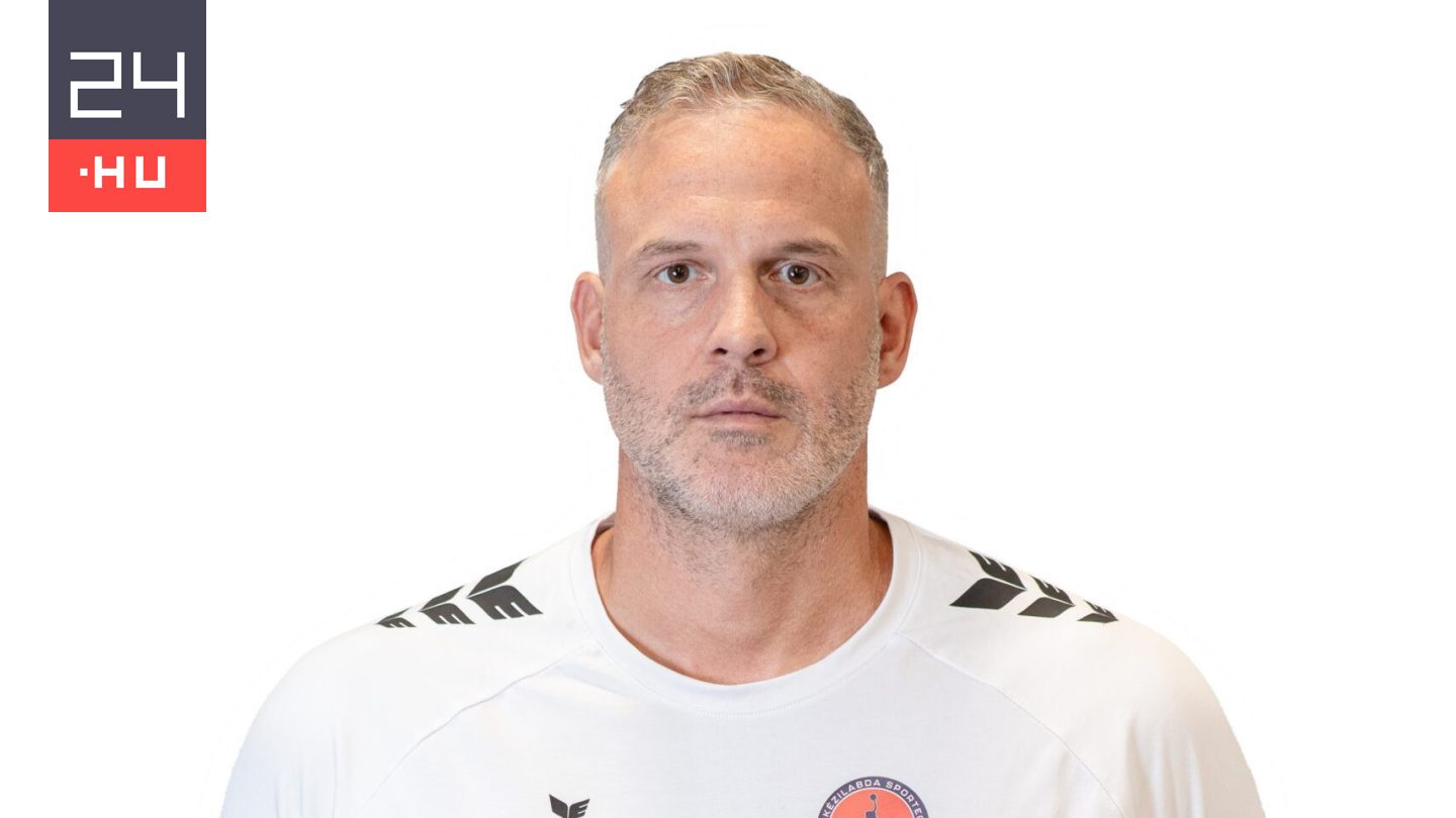 „Sajnáljuk, hogy nem folytatódik a közös munka” – családi okok miatt távozik az NB I-es kézicsapat edzője