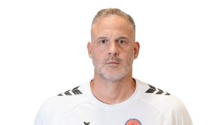 Vác kézilabda NB I távozik Horváth Roland edző