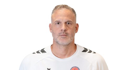 Vác kézilabda NB I távozik Horváth Roland edző