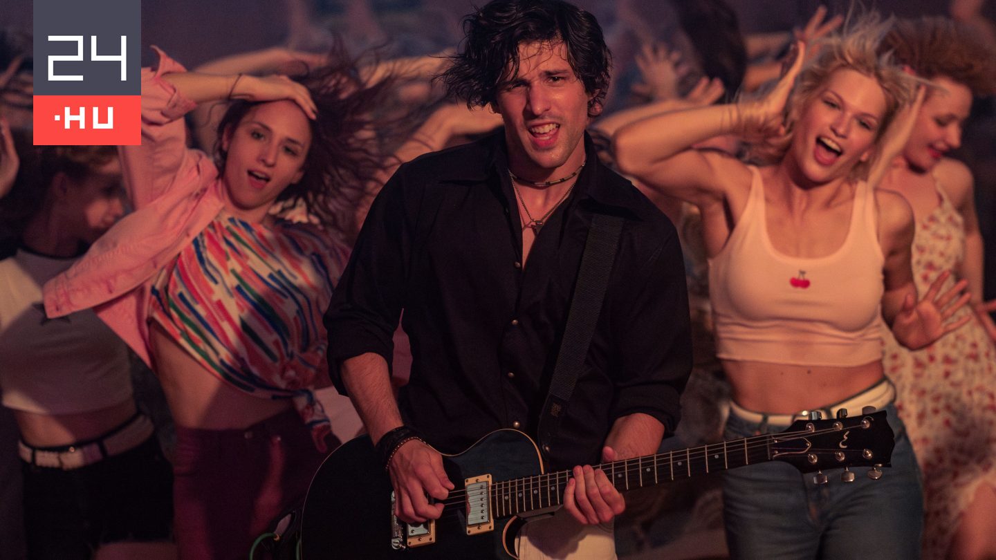 Színházban is bemutatják a Hogyan tudnék élni nélküled?-et