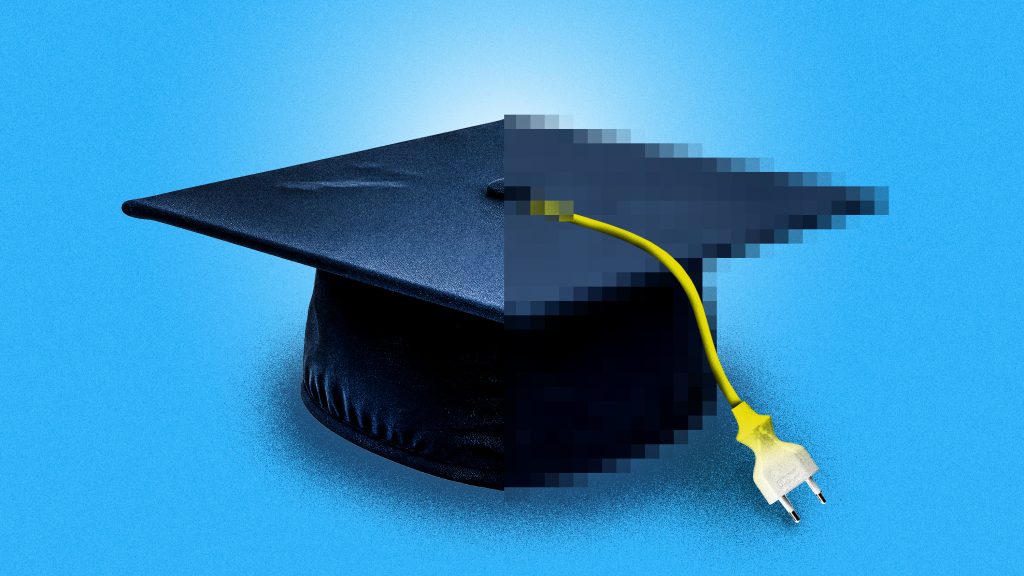 „Oktatók vagyunk, nem nyomozók” – rablópandúrt játszanak az egyetemeken a mesterséges intelligenciával