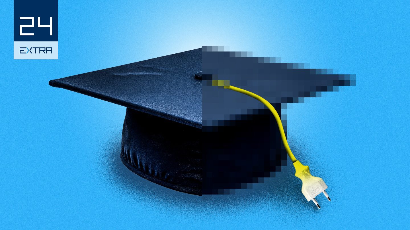 „Oktatók vagyunk, nem nyomozók” – rablópandúrt játszanak az egyetemeken a mesterséges intelligenciával