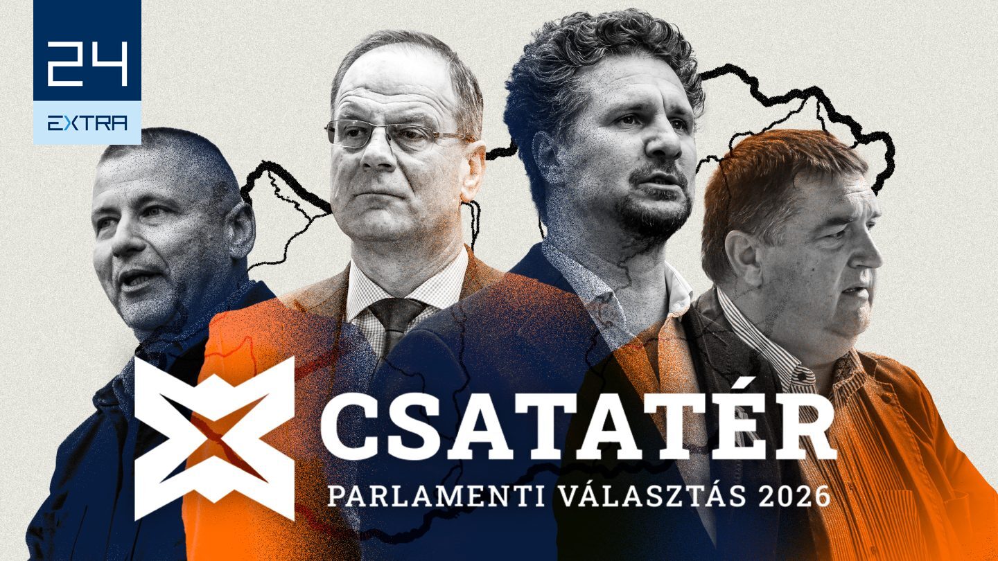 Vidéken is árad a Tisza? Mire képesek Orbán kipróbált harcosai? Újra itt a Csatatér Nagy Ervinnel, Navracsiccsal, Ruszin-Szendivel és a várossal, ahol már kétszer megégette magát a Fidesz