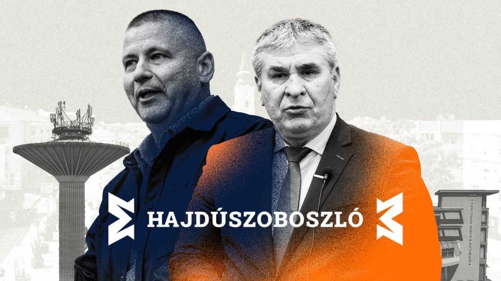 Ádáz küzdelemre készülnek Ruszin-Szendi körzetében, ahol a Fidesz eddig választásról választásra erősödött