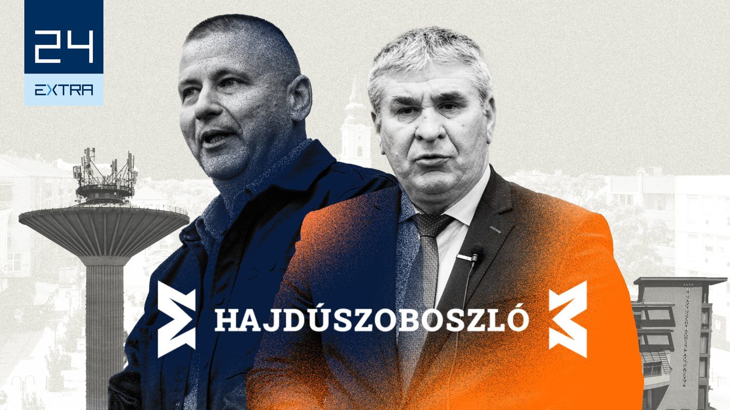 Ádáz küzdelemre készülnek Ruszin-Szendi körzetében, ahol a Fidesz eddig választásról választásra erősödött