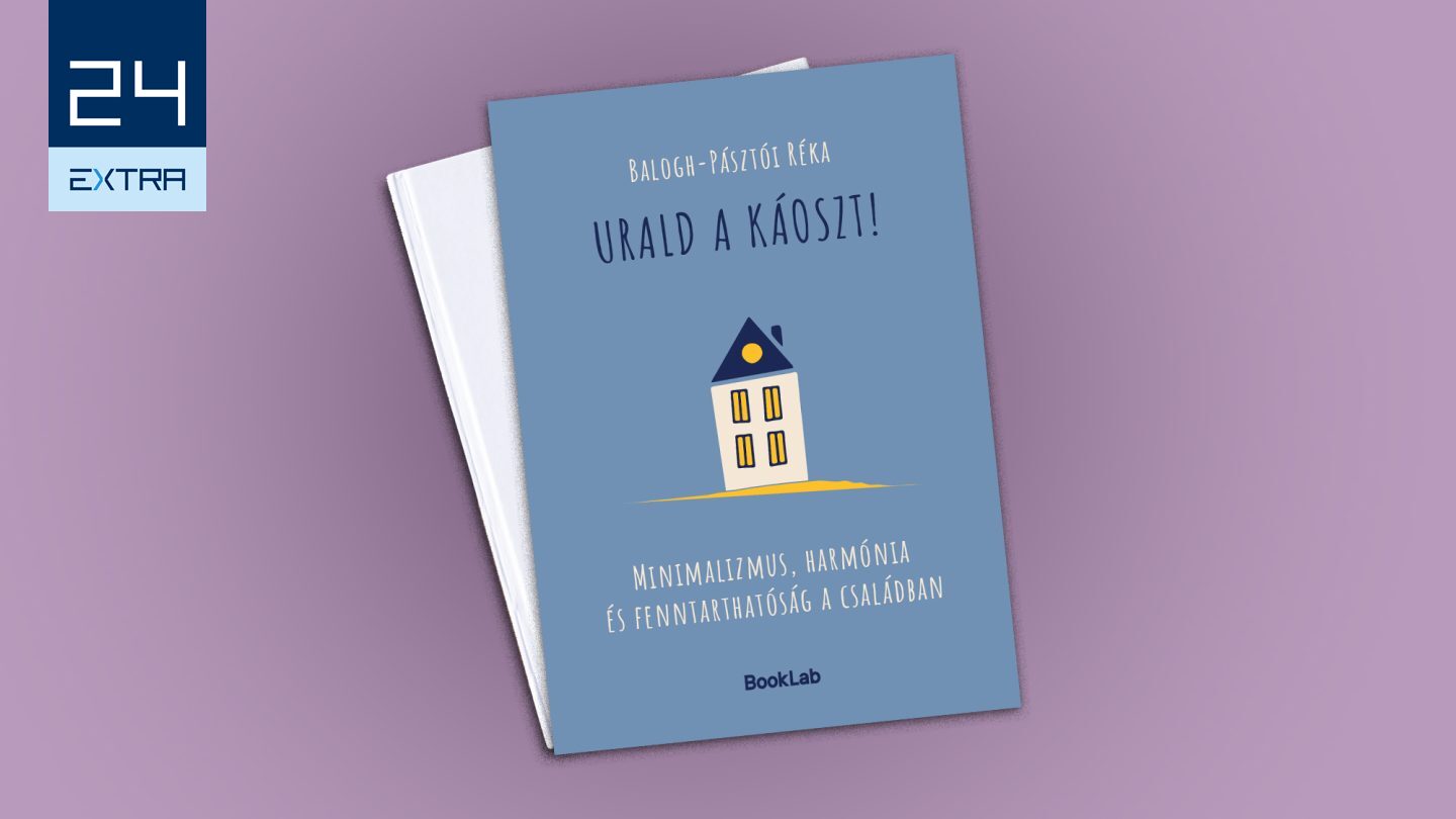 Így lesz a fizikai dolgok birtoklásából stressz, és így lehet megszabadulni tőle