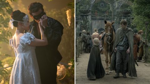 januári sorozatajánló