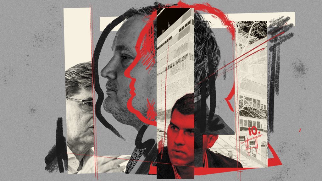 Nagy Márton testvére körétől vette új székházát az iparkamara, az üzlet körül egy fidelitasosból lett milliárdos is feltűnt