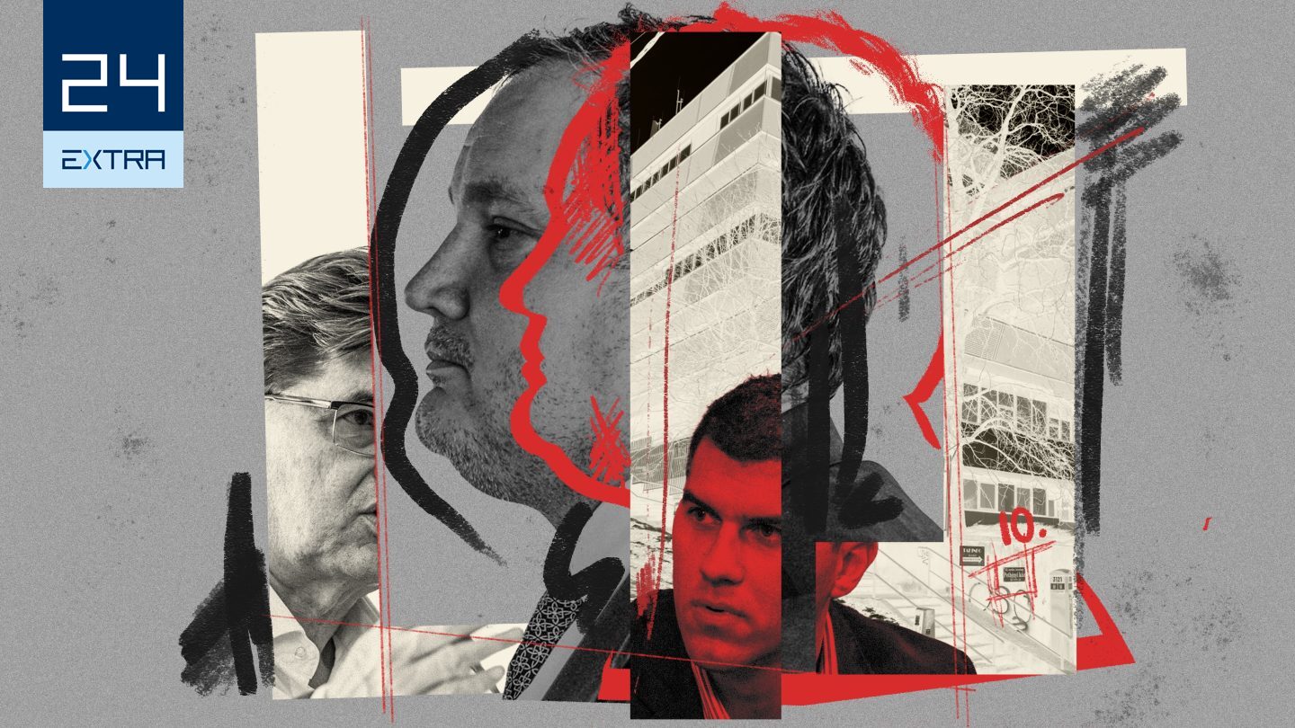 Nagy Márton testvére körétől vette új székházát az iparkamara, az üzlet körül egy fidelitasosból lett milliárdos is feltűnt