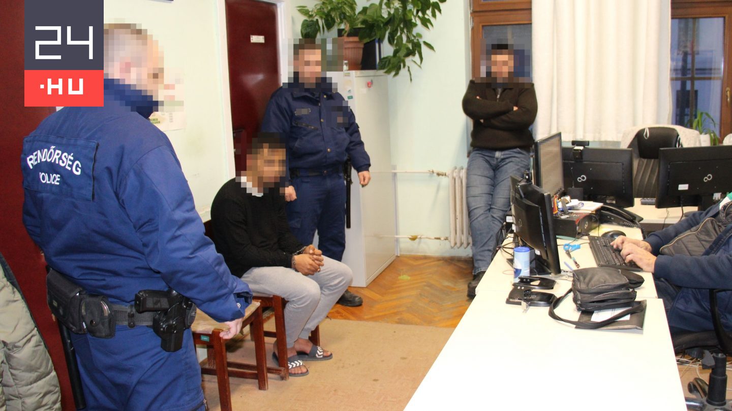 Tizenhét éves fiú ölt újév hajnalban Szatmárcsekén, majd rágyújtotta a házat áldozatára, és feladta magát