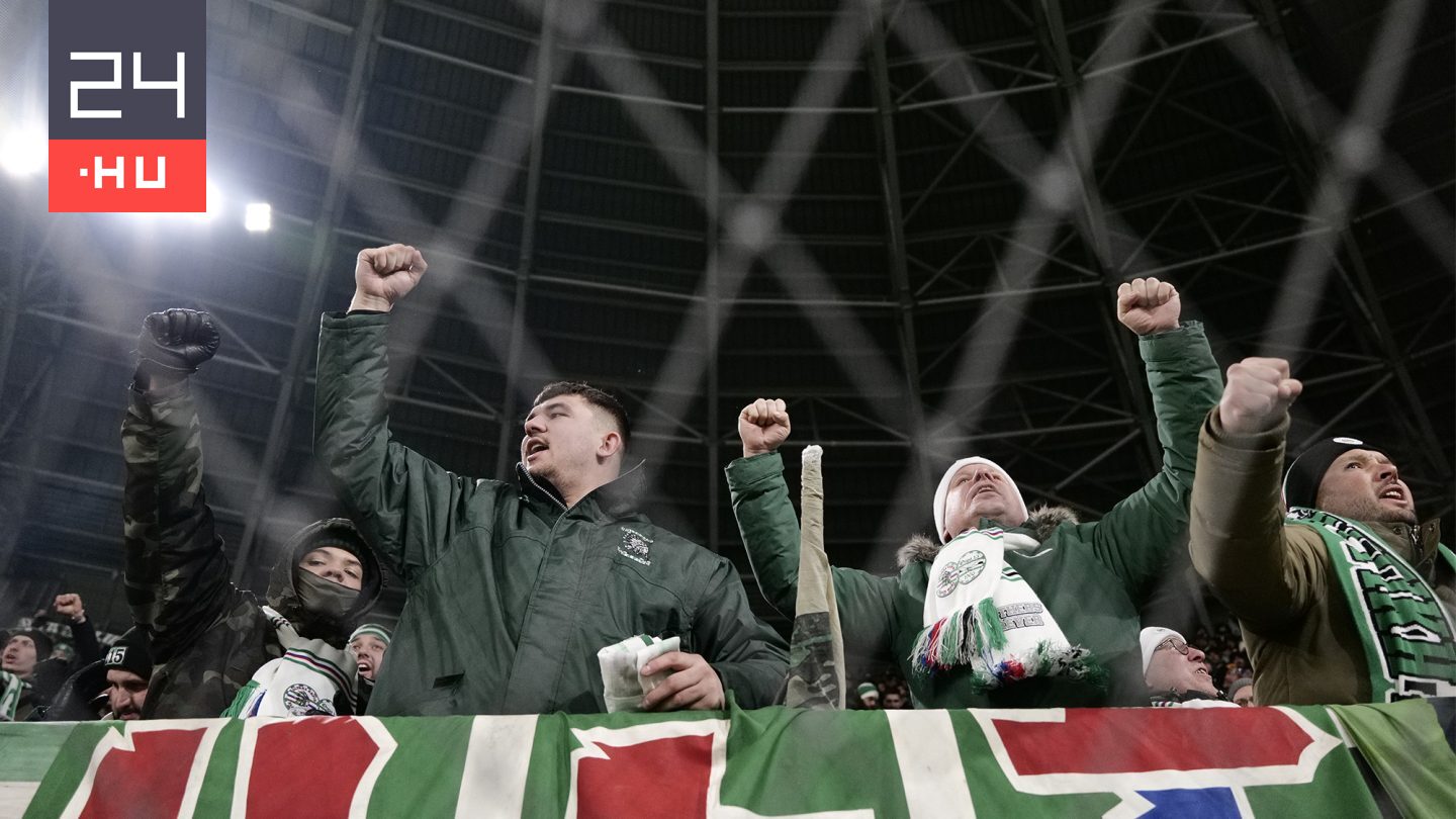 „Küzdj és bízva bízzál” – ilyen volt a Ferencváros-Panathinaikosz Európa Liga-meccs