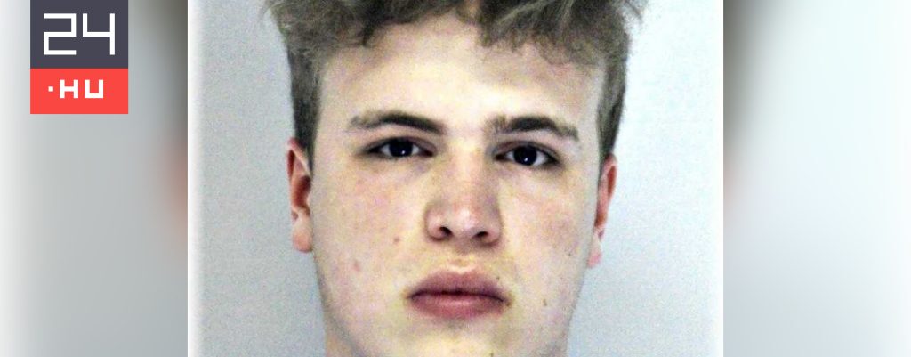 Eltűnt egy 23 éves dunabogdányi fiatal