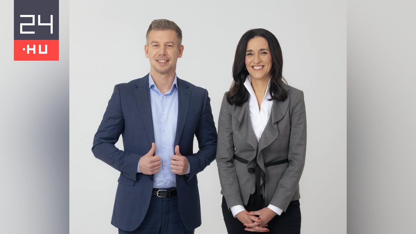 Magyar Péter: A Fidesz ma támadja Orbán Anitát, pedig 2020‑ban még NATO‑vezetőnek akarta jelölni