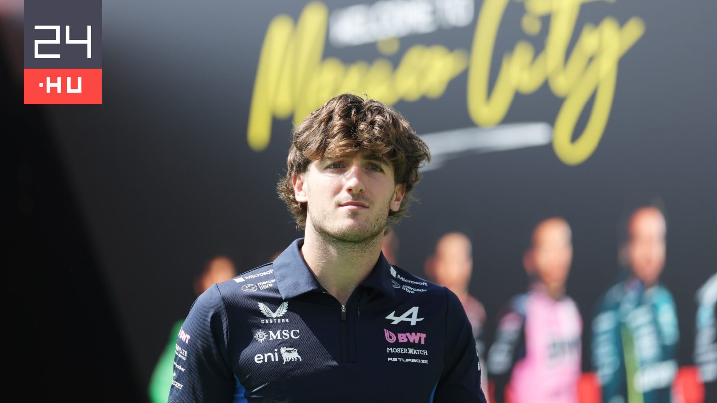 Végleg szakított versenyzőjével a Forma-1-es csapat