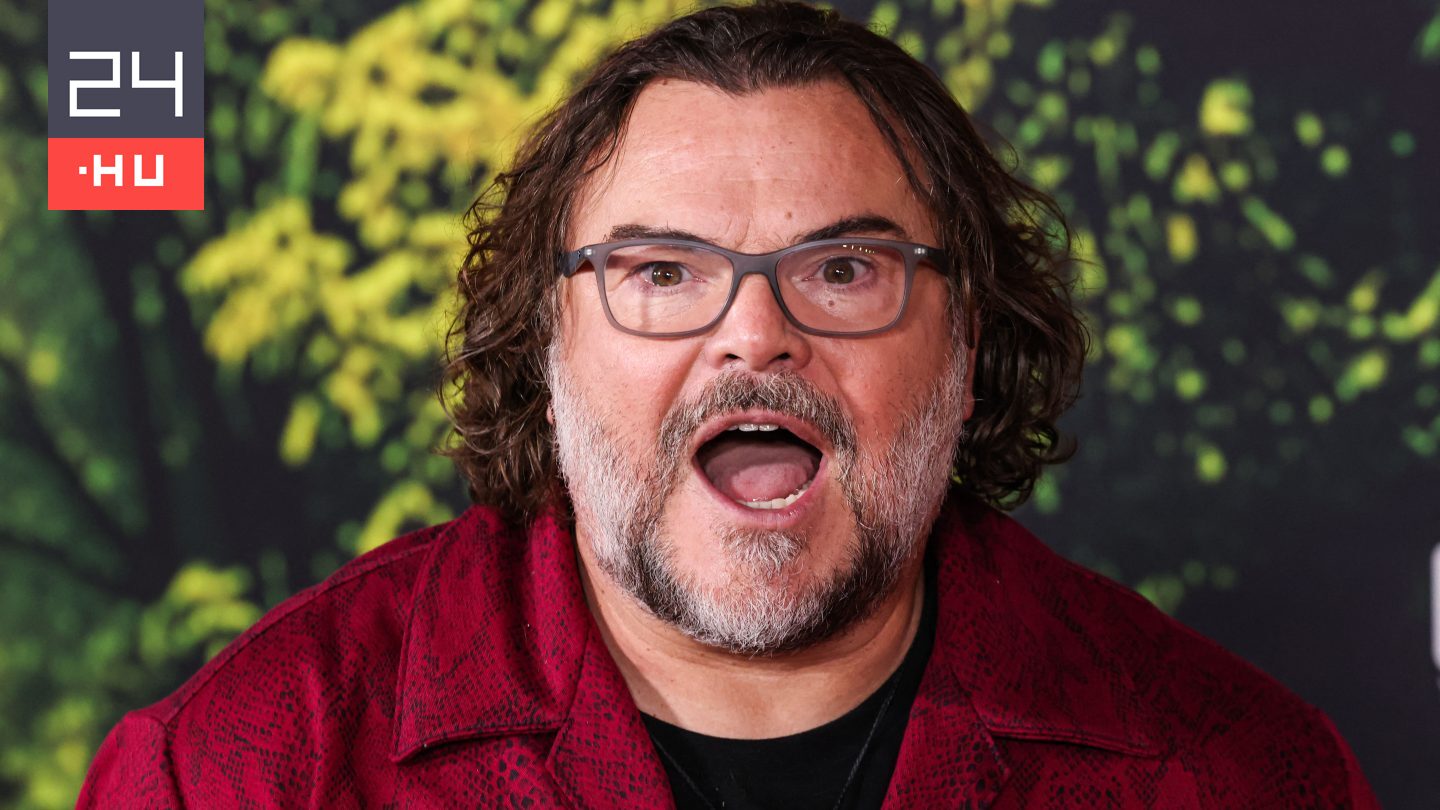 Jack Black elárulta, melyik döntését bánta meg leginkább a karrierjében