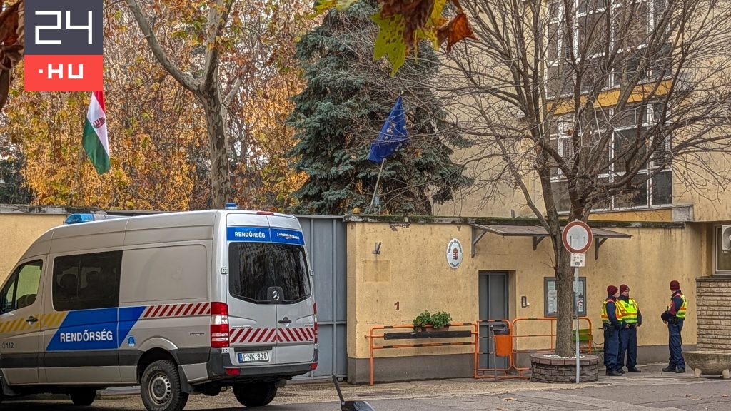 Április közepéig rács mögött maradhat Kovács-Buna Károly, a Szőlő utcai javítóintézet volt megbízott igazgatója