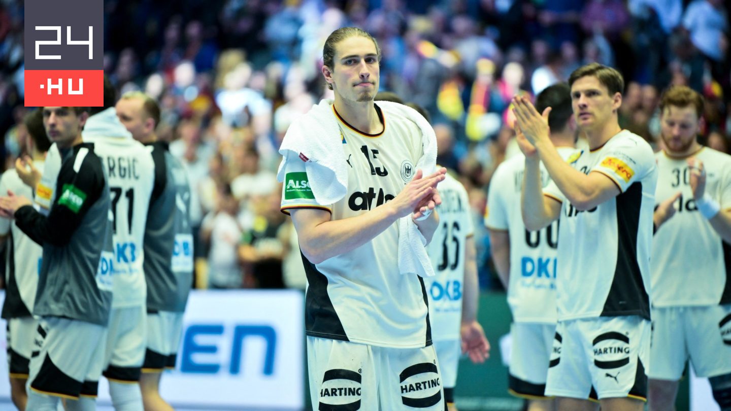 Német blama a kézi-Eb-n: kulcsjátékos kritizálta nyíltan a szövetségi kapitányt