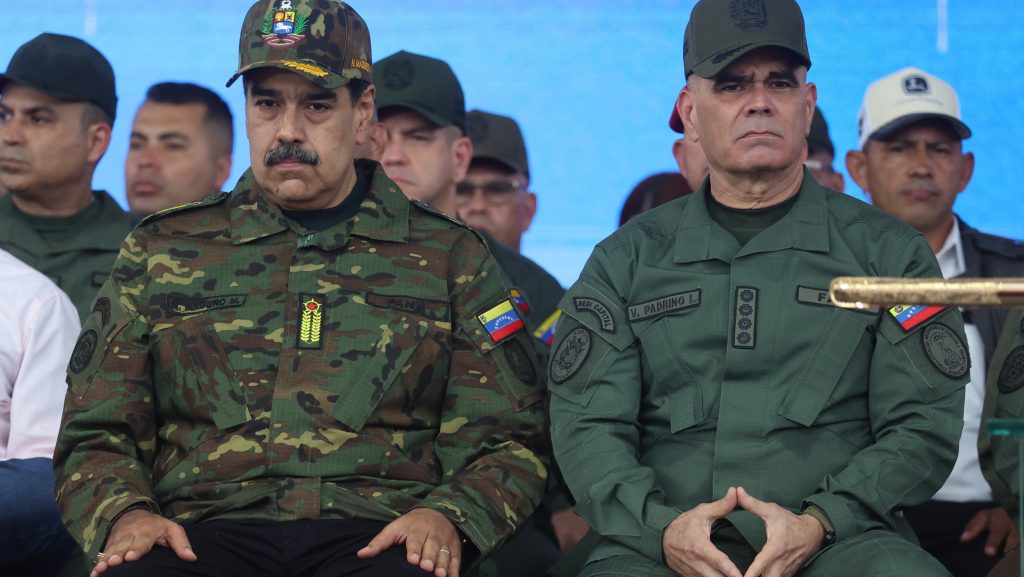 ENSZ: A világ kevésbé biztonságos Maduro elrablása után