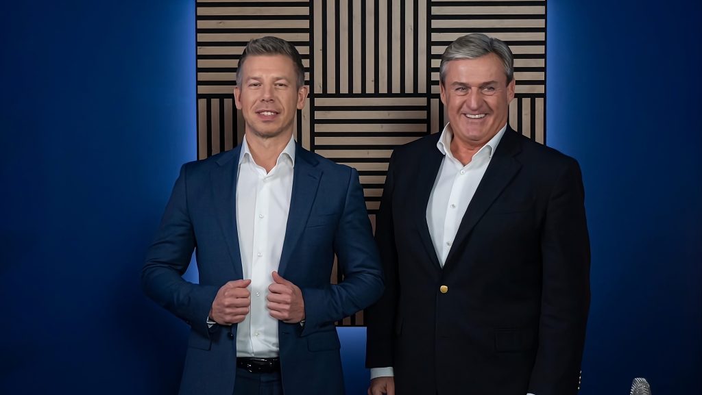 Kapitány István: Az energia meghatározó része egy gazdaság fejlődésének, mi ezt megpróbáljuk másképpen megközelíteni, és nekem itt konkrét szakmai tudásom van