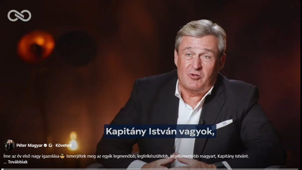 Kapitány István jó csapatot ígér