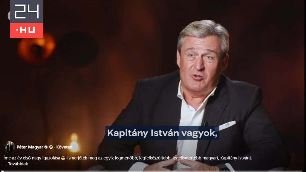 Kapitány István jó csapatot ígér