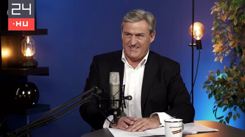 Kapitány István: Magyar Péter a csapatkapitány