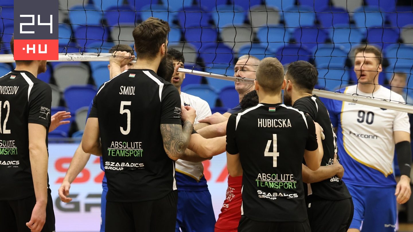 Nem csak fociban okoz gondot a magyarszabály, ráfázott a magyar élvonalbeli csapat egy cserére