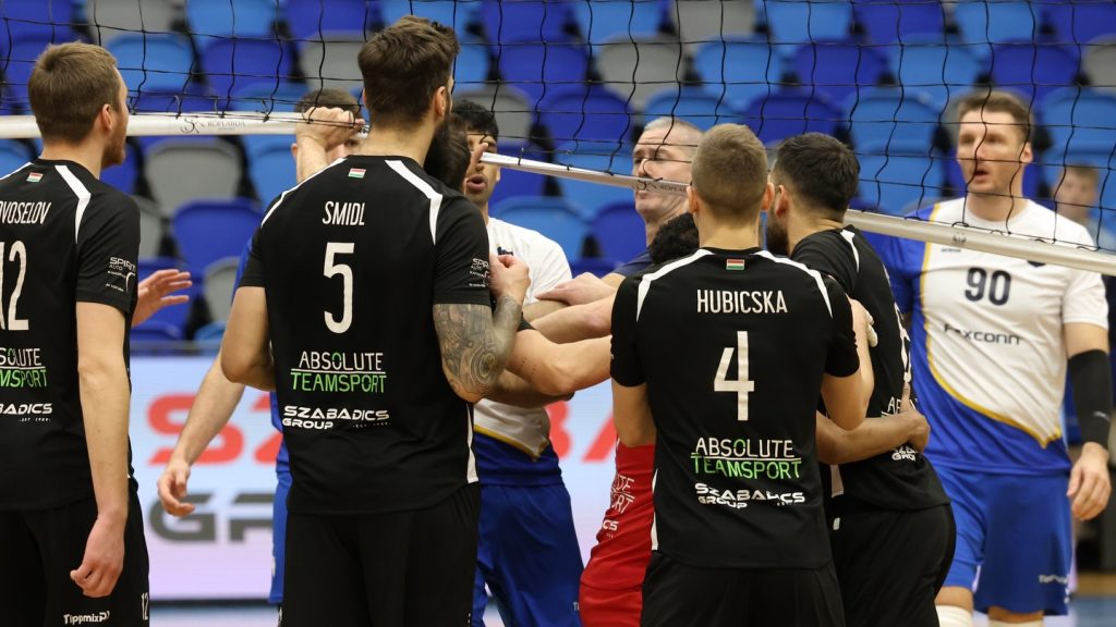 Nem csak fociban okoz gondot a magyarszabály, ráfázott a magyar élvonalbeli csapat egy cserére