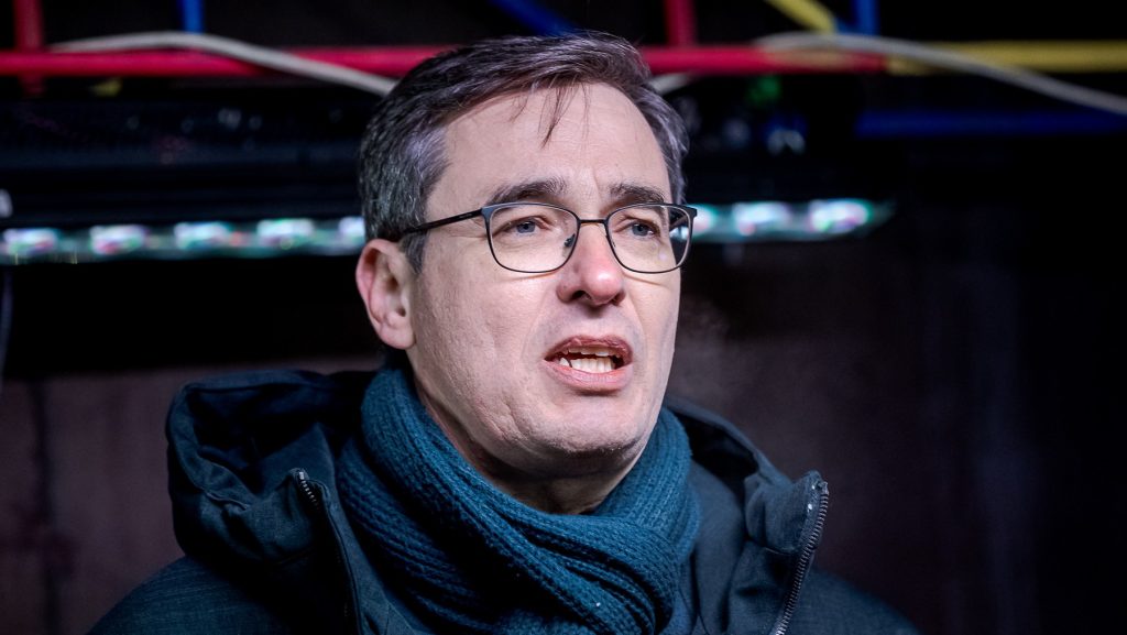 Karácsony: Elindul a Budapesti Zöld Panelprogram