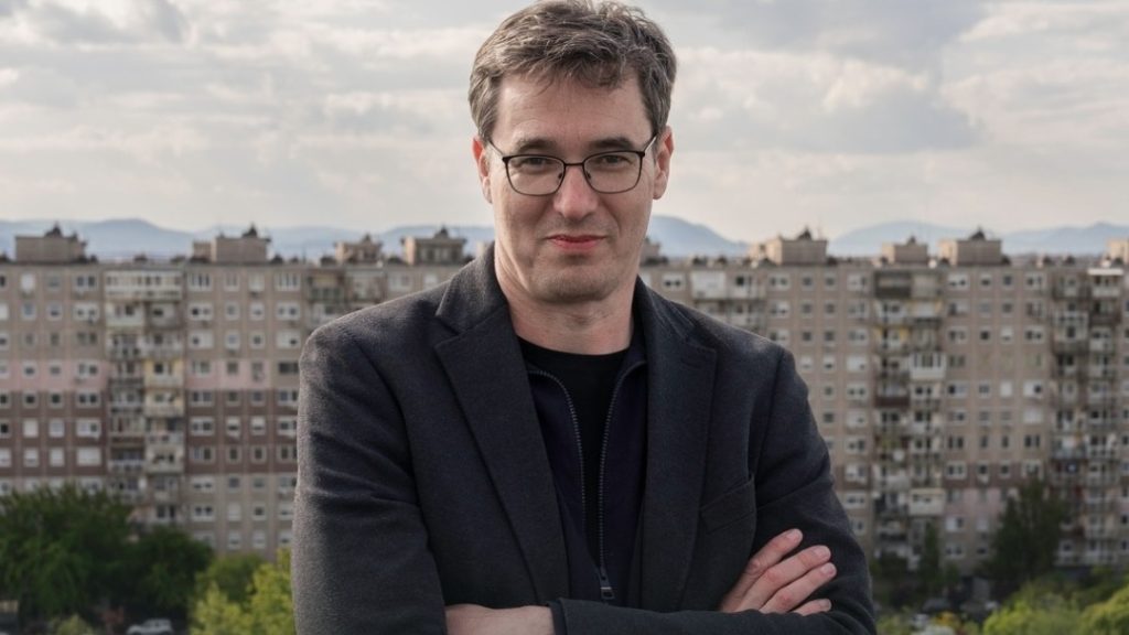 Karácsony: elindul a Budapesti Zöld Panelprogram