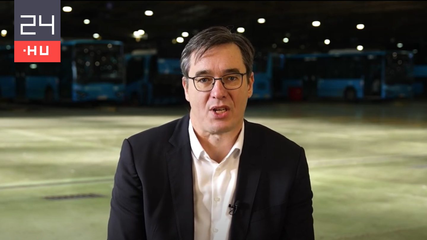 Karácsony: Budapest gerincét nem hagyom megroppantani