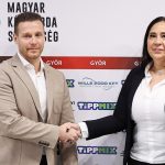 Kárpáti Krisztián veszi át nyártól az ETO University Handball irányítását.