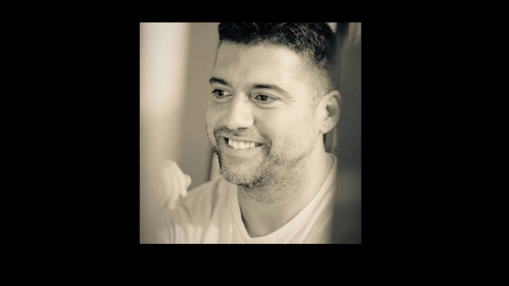 Meghalt Horváth Krisztián, ismertebb nevén DJ Chriss Ronson