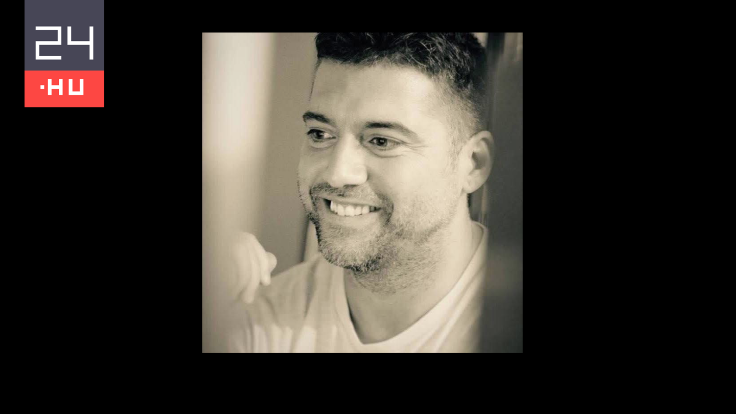 Meghalt Horváth Krisztián, ismertebb nevén DJ Chriss Ronson