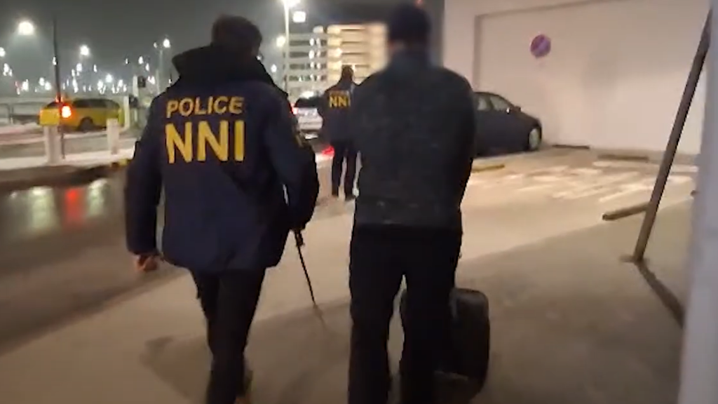 Norvégiában fogtak el egy gyermekpornográfiával gyanúsított magyar férfit